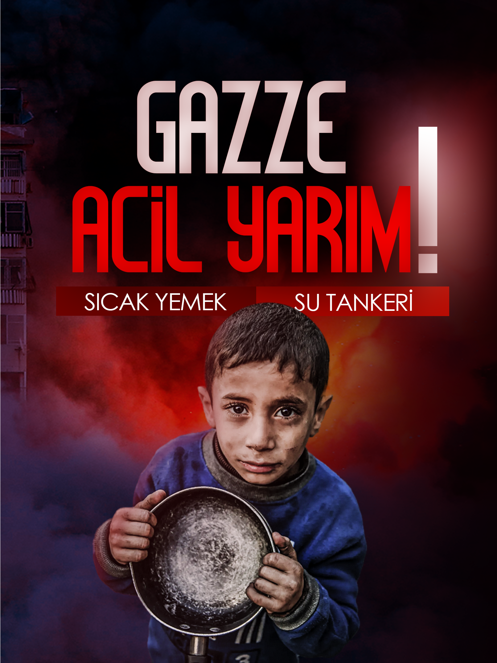 GAZZE