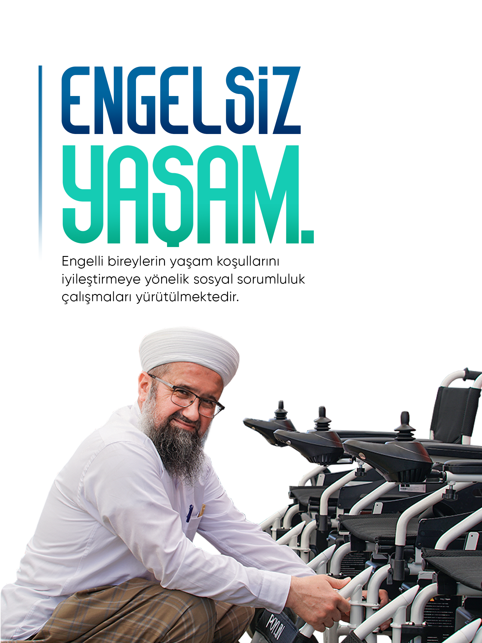 ENGELSİZ